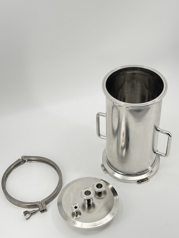 AVM 190mm Rapid Transfer Port product